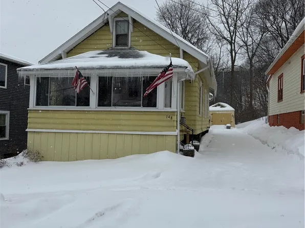 148 Culbert St, Syracuse, NY 13208