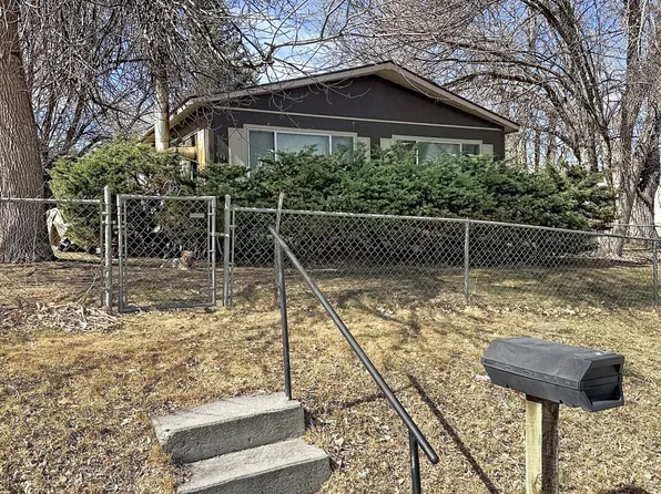 644 S Desmet Ave, Buffalo, WY 82834