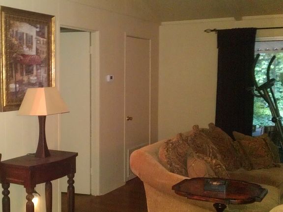 Living Room View 1