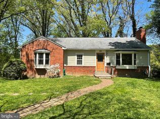 3901 Wheat Ct, Alexandria, VA 22311
