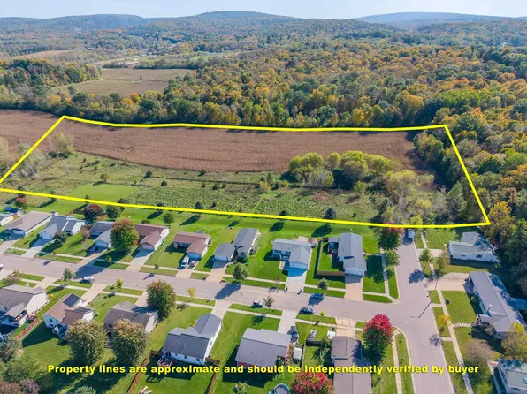 0 Blue Spruce & Evergreen, Baraboo, WI 53913