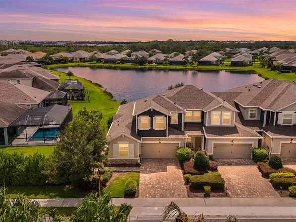 5353 BENTGRASS WAY, LAKEWOOD RANCH, FL 34211