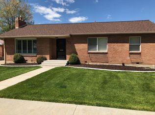 125 N 1000 E, Provo, UT 84606
