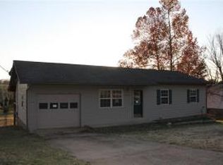 7430 Rally Hill Rd, Harrison, AR 72601