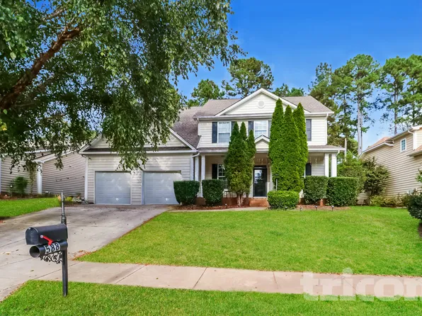 588 Cotton Field Rd, Rock Hill, SC 29732