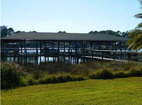 2nd image of 7813 N Lagoon Dr Unit 2B
