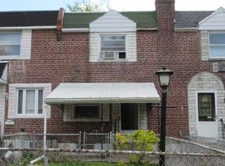 1909 Fowler Rd, Folcroft, PA 19032