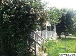 363 E Alder St, Alsea, OR 97324