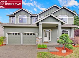 11619 178th Pl E, Bonney Lake, WA 98391