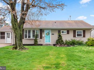420 Berkshire Rd, Fairless Hills, PA 19030
