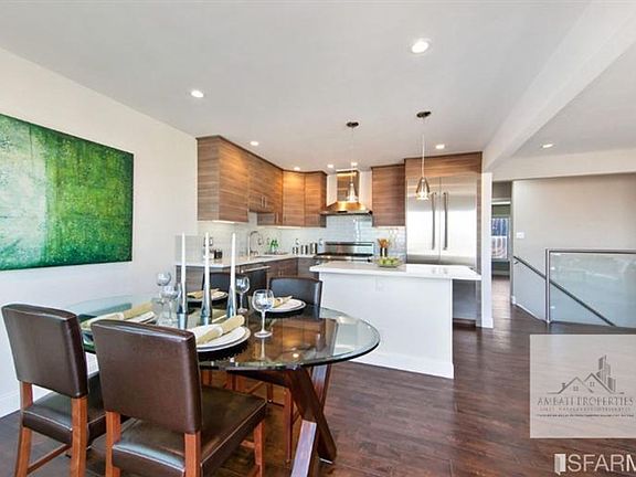 4th image of 671 Peralta Ave