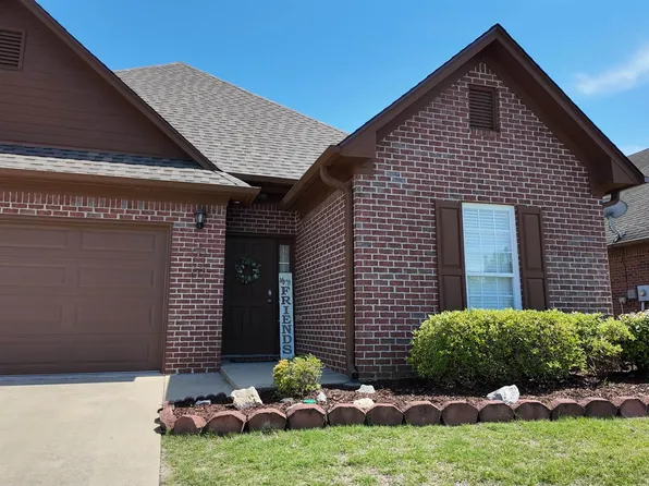 284 Creekside Ln, Pelham, AL 35124