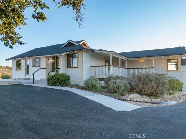 5545 Almond Dr, Templeton, CA 93465