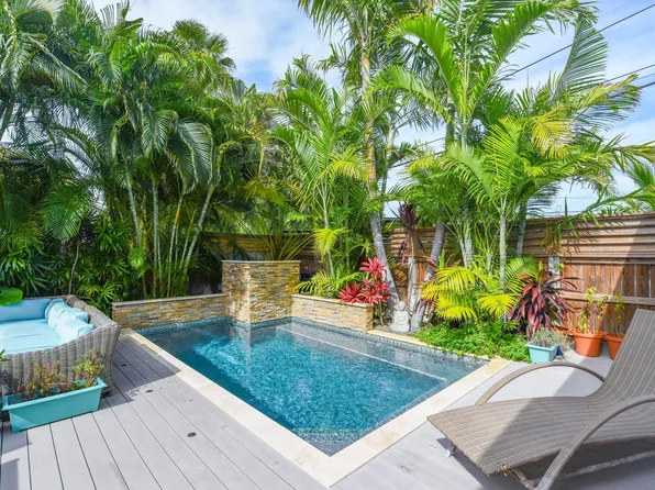 1609 Seminary St, Key West, FL 33040