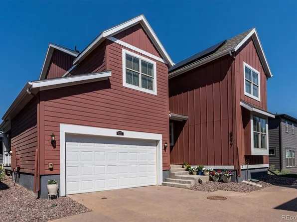 8377 Rush Creek Avenue, Littleton, CO 80125