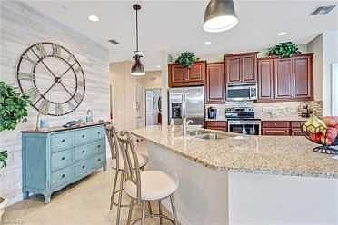 Home For Sale In Creekside Preserve