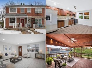 7813 Saint Patricia Ln, Baltimore, MD 21222