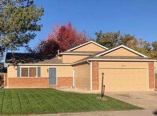3715 Logan Dr, Loveland, CO 80538