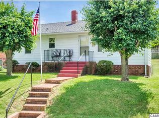 1210 Saint George Ave, Charlottesville, VA 22901