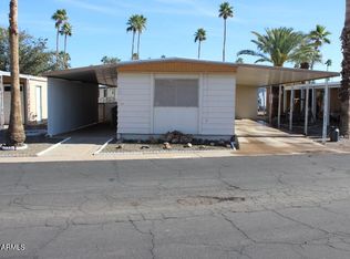 303 S Recker Rd #128, Mesa, AZ 85206