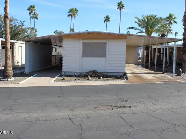 303 S Recker Road #128, Mesa, AZ 85206