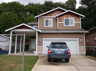 5566 18th Ave S, Seattle, WA 98108