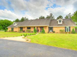 1951 Fm 124 E, Beckville, TX 75631