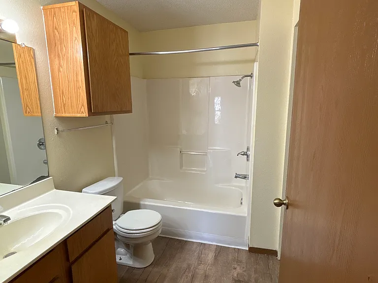 Northpark Apartments — Photo 28