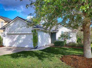 172 Pine Arbor Cir, Saint Augustine, FL 32084