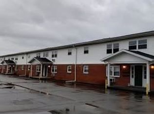 360 E Rosewood Ave APT 18, Defiance, OH