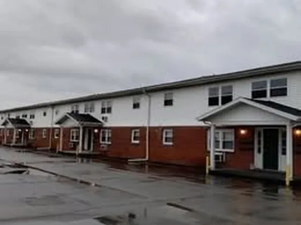 360 E Rosewood Ave, Defiance, OH