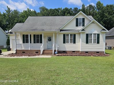 3530 Shadow Ridge Road N, Wilson, NC, 27896