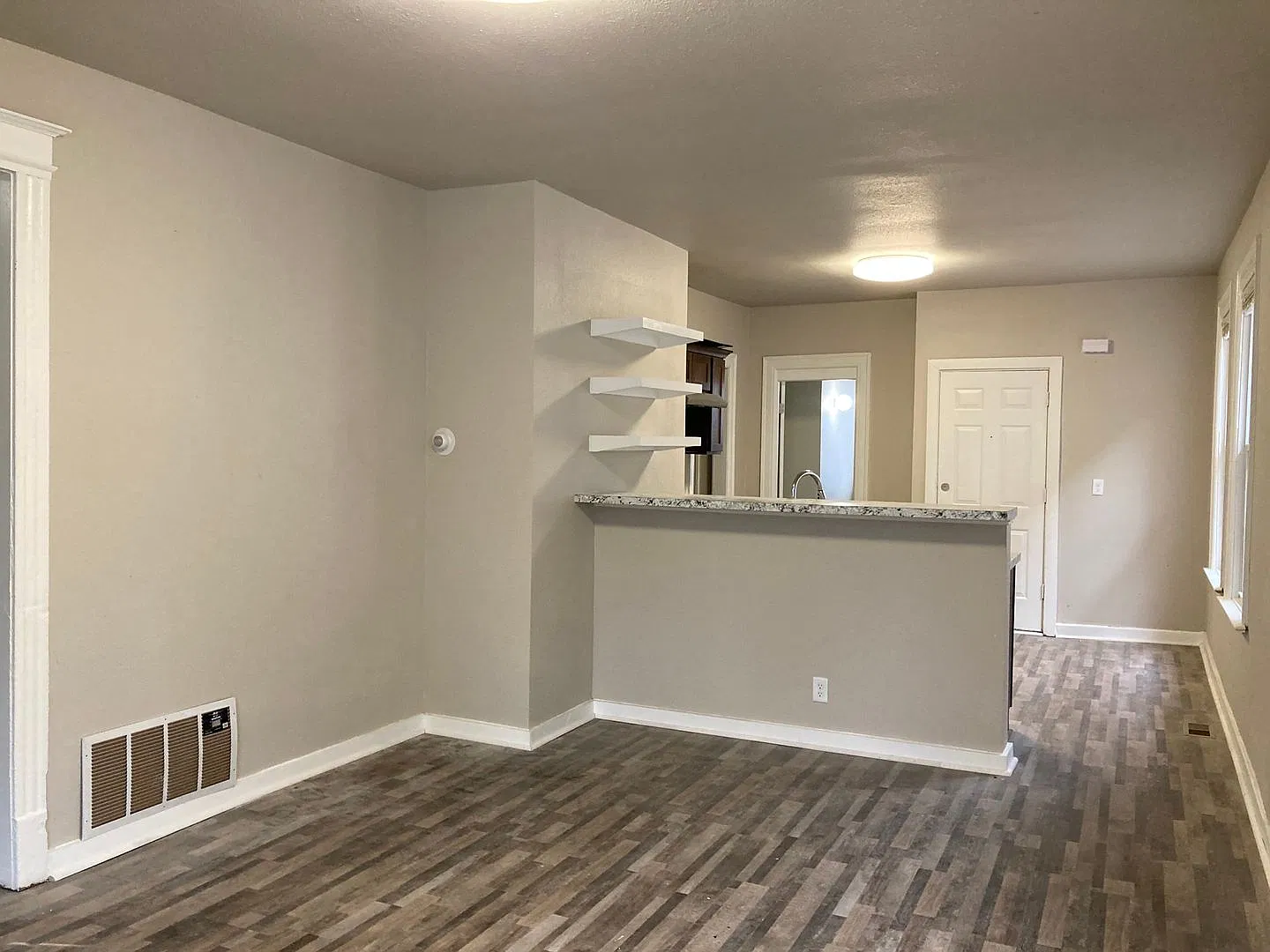 Updated 5BR/2BA East Side Rent To Own Home — Photo 4