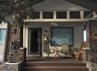 3103 Sanders St, Butte, MT 59701