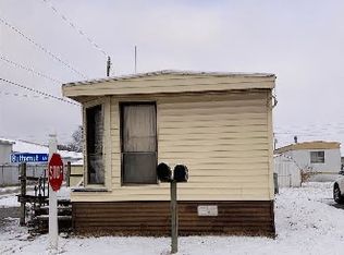3924 Butternut Ln #63, Waterloo, IA 50703