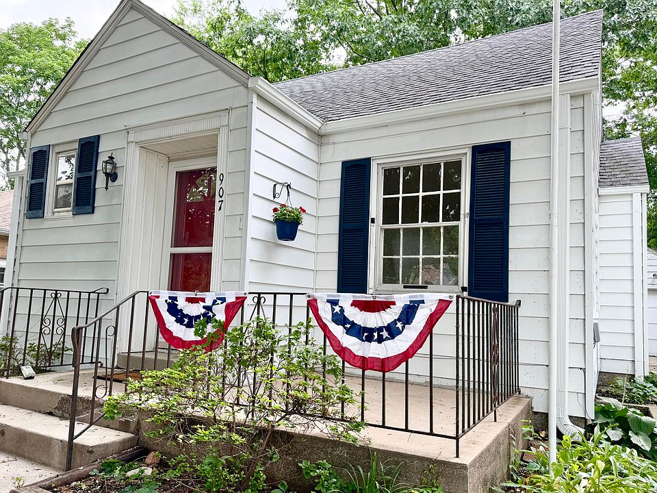1st image of 907 S Mcgregor Street
