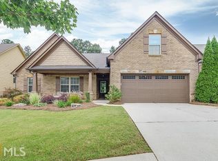 5740 Crest Hill Dr, Buford, GA 30518