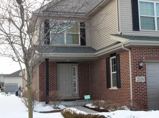 25536 S Riley Erin Rd, Manhattan, IL 60442