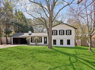 2491 Falcon Ridge Dr, Grayson, GA 30017