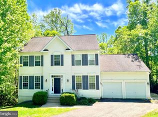 388 Wood Landing Rd, Fredericksburg, VA 22405