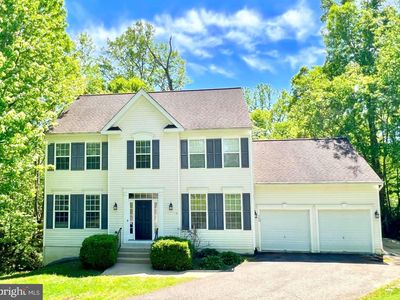 388 Wood Landing Rd, Fredericksburg, VA, 22405