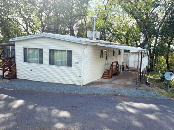 6387 Mother Lode Dr Space 99, Placerville, CA 95667