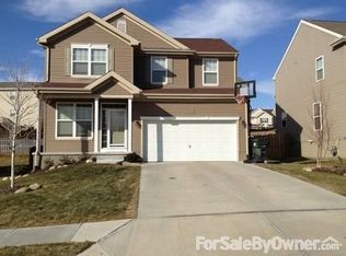 16230 Loop St, Omaha, NE 68136