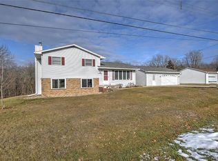 2218 W Ridgeview Dr, Decatur, IL 62521