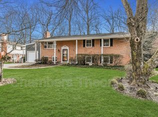 7113 Hadlow Ct, Springfield, VA 22152