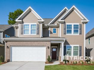 191 Queenshall Rd, Mooresville, NC 28117