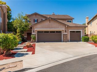 23761 Cloverleaf Way, Murrieta, CA 92562