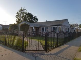 501 W Magnolia St, Compton, CA 90220