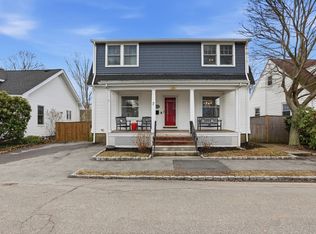 7 Sapphire Ave, Marblehead, MA 01945