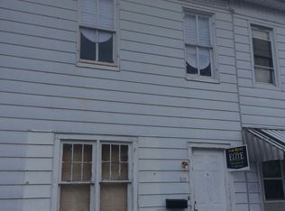 534 N Pershing Ave #2, York, PA 17404